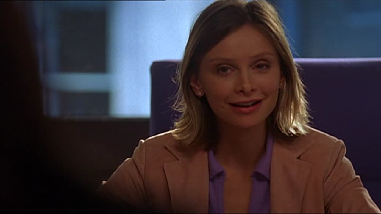 Ally McBeal 5. Évad 18. Epizód online sorozat