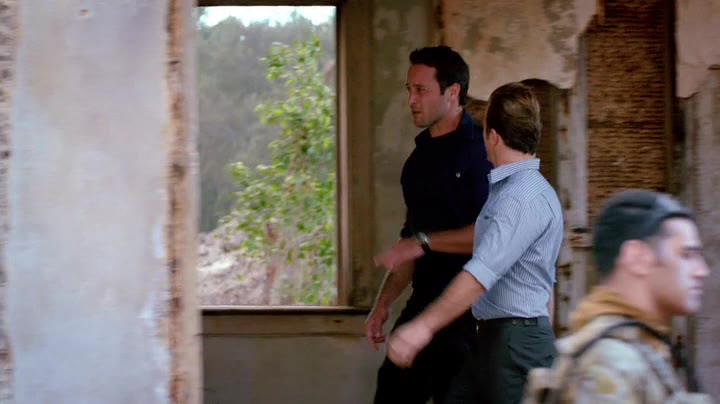 Hawaii Five-0 3. Évad 17. Epizód online sorozat