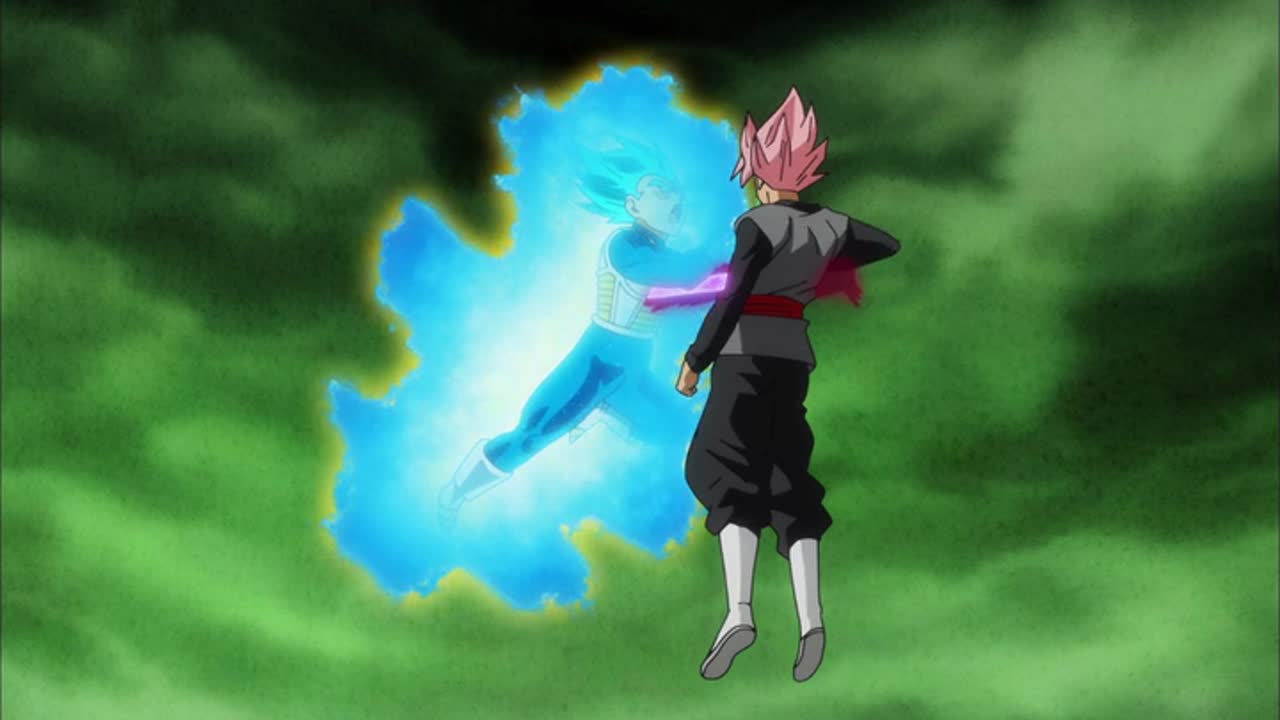 Dragon Ball Super 4. Évad 11. Epizód online sorozat