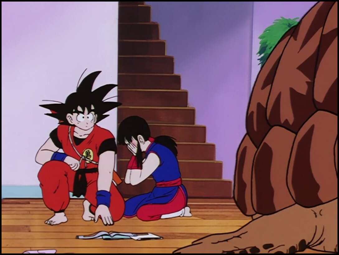 Dragonball 9. Évad 28. Epizód online sorozat