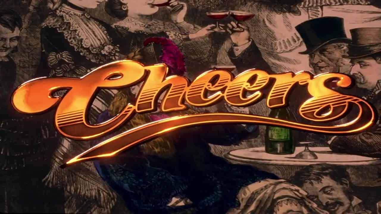 Cheers 8. Évad 12. Epizód online sorozat