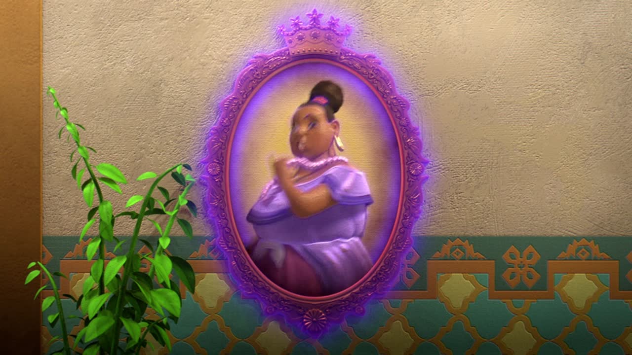 Elena - Avalor hercegnöje 3. Évad 9. Epizód online sorozat