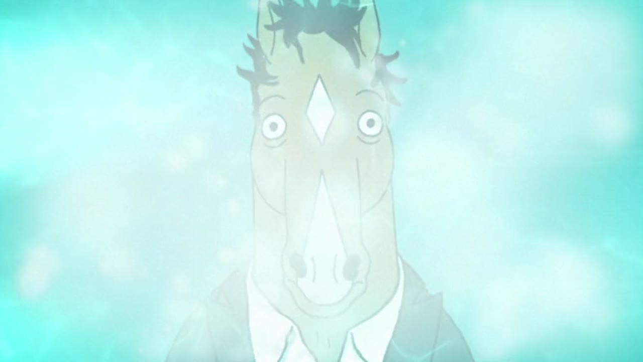 BoJack Horseman 3. Évad 10. Epizód online sorozat