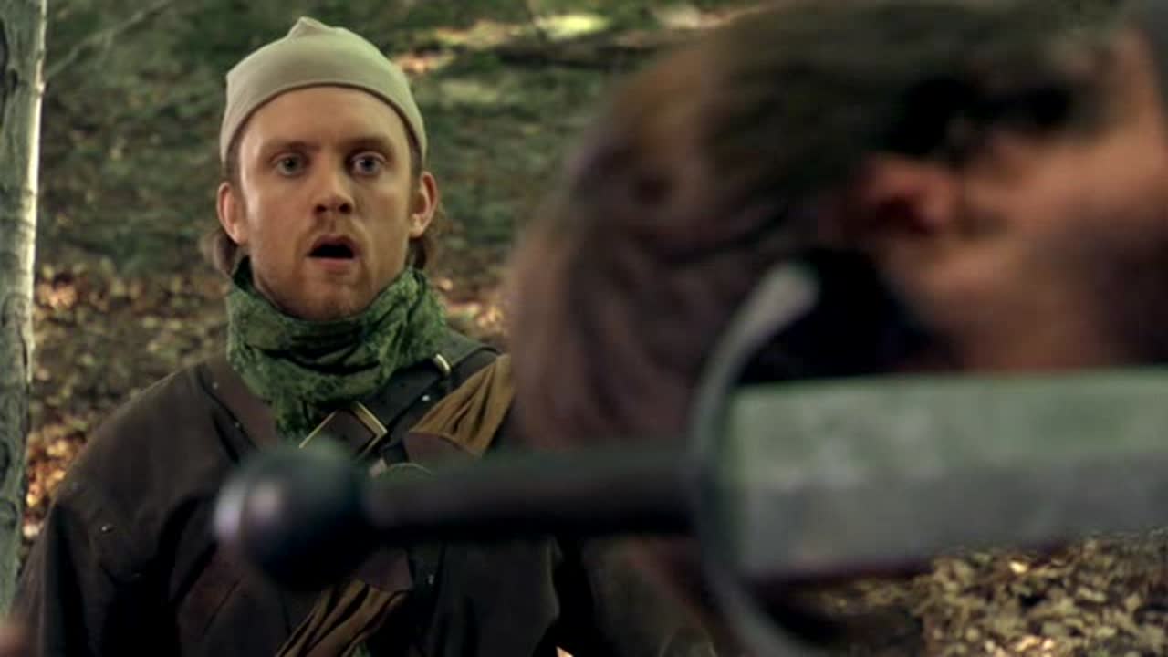 Robin Hood 1. Évad 7. Epizód online sorozat