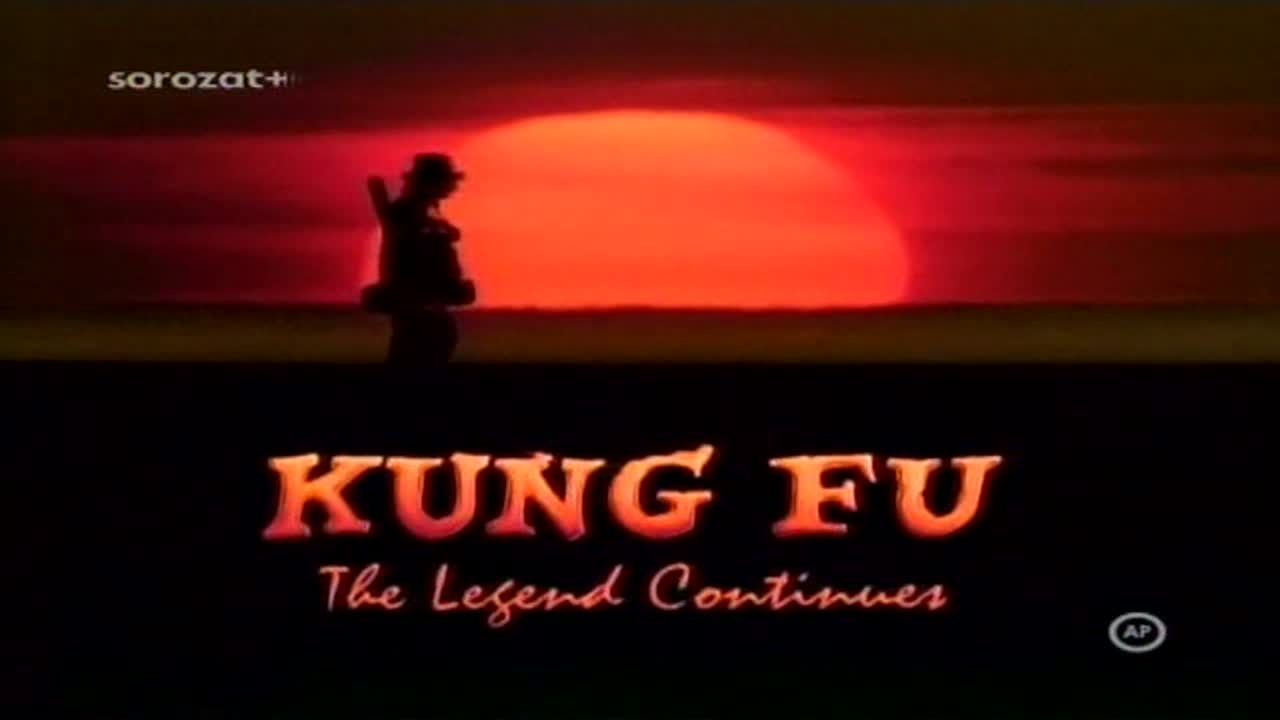 Kung fu: A legenda folytatódik 4. Évad 20. Epizód online sorozat