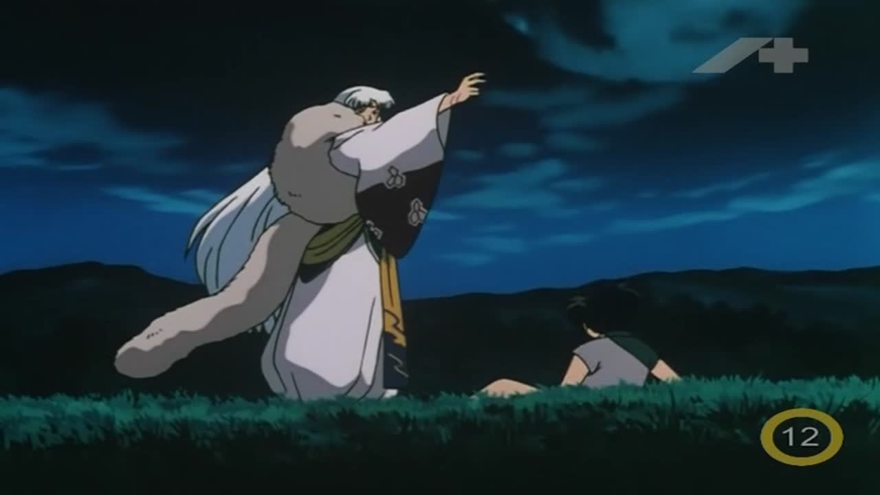 Inuyasha 4. Évad 2. Epizód online sorozat