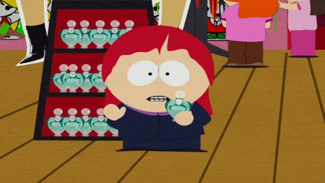 South Park 8. Évad 12. Epizód online sorozat