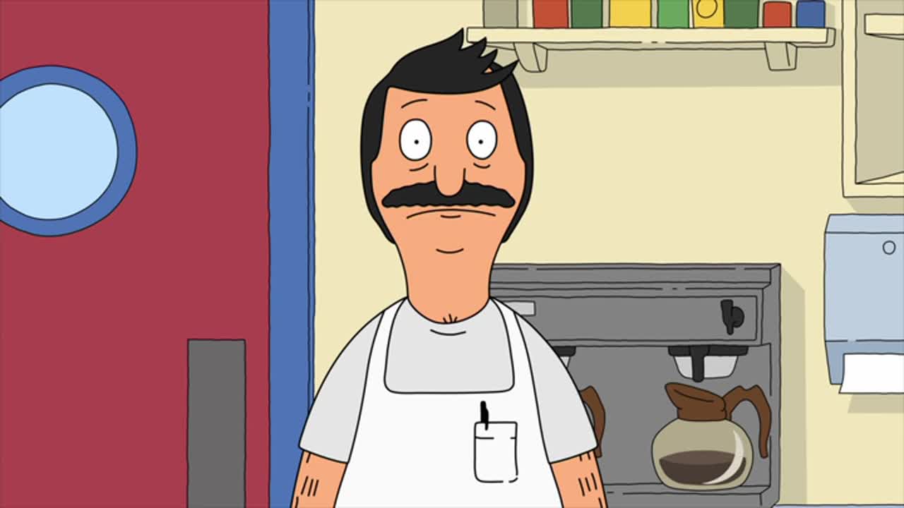 Bob burgerfalodája 9. Évad 21. Epizód online sorozat