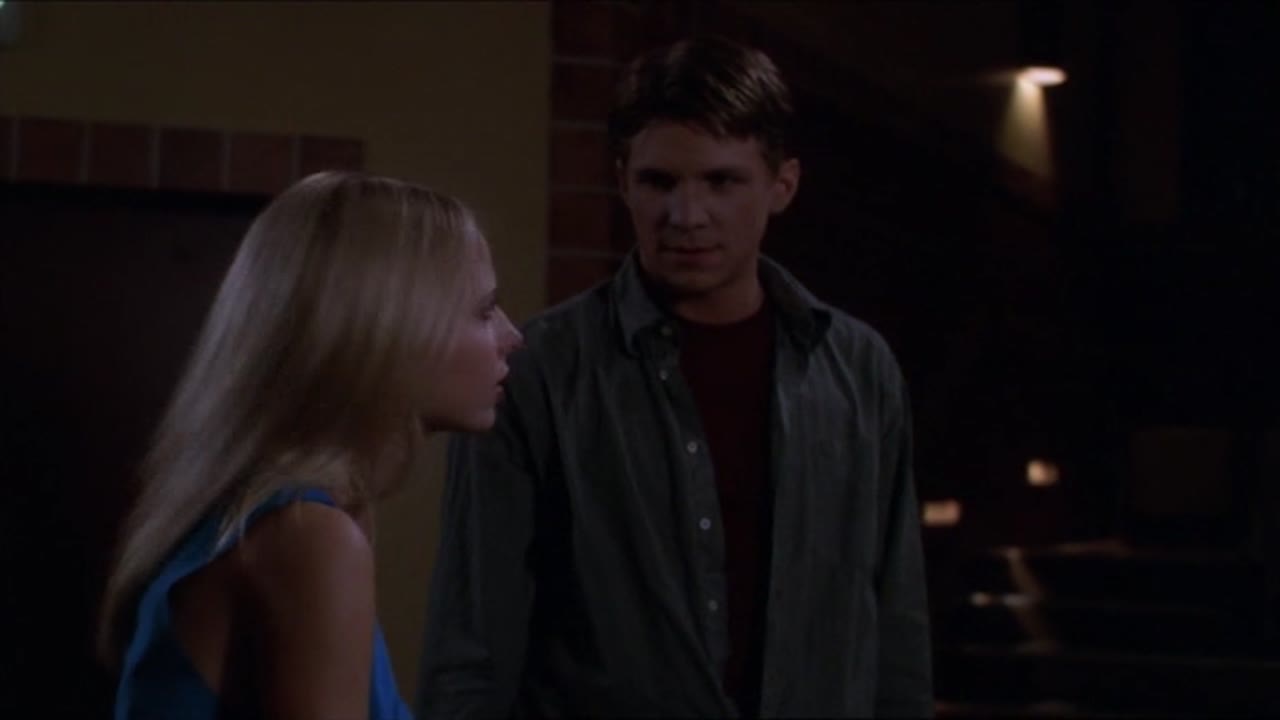 Buffy a vámpírók réme 4. Évad 10. Epizód online sorozat