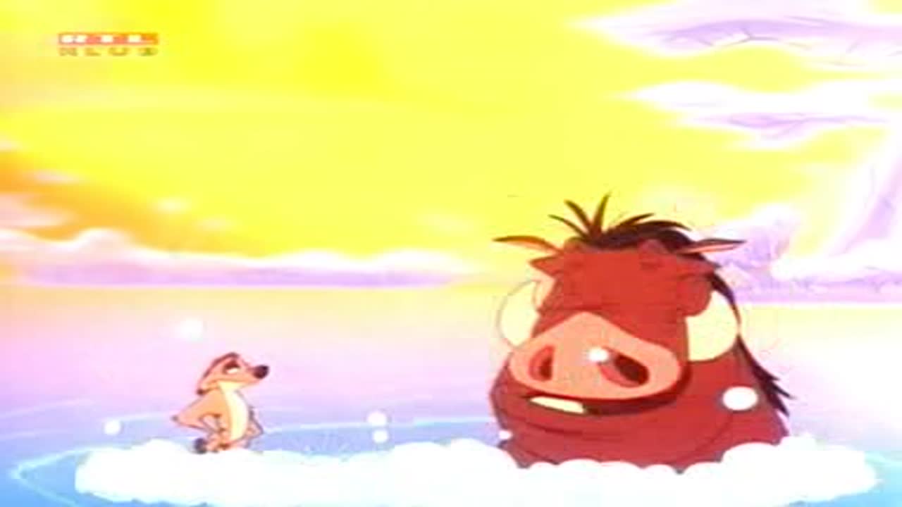 Timon és Pumba 2. Évad 1. Epizód online sorozat