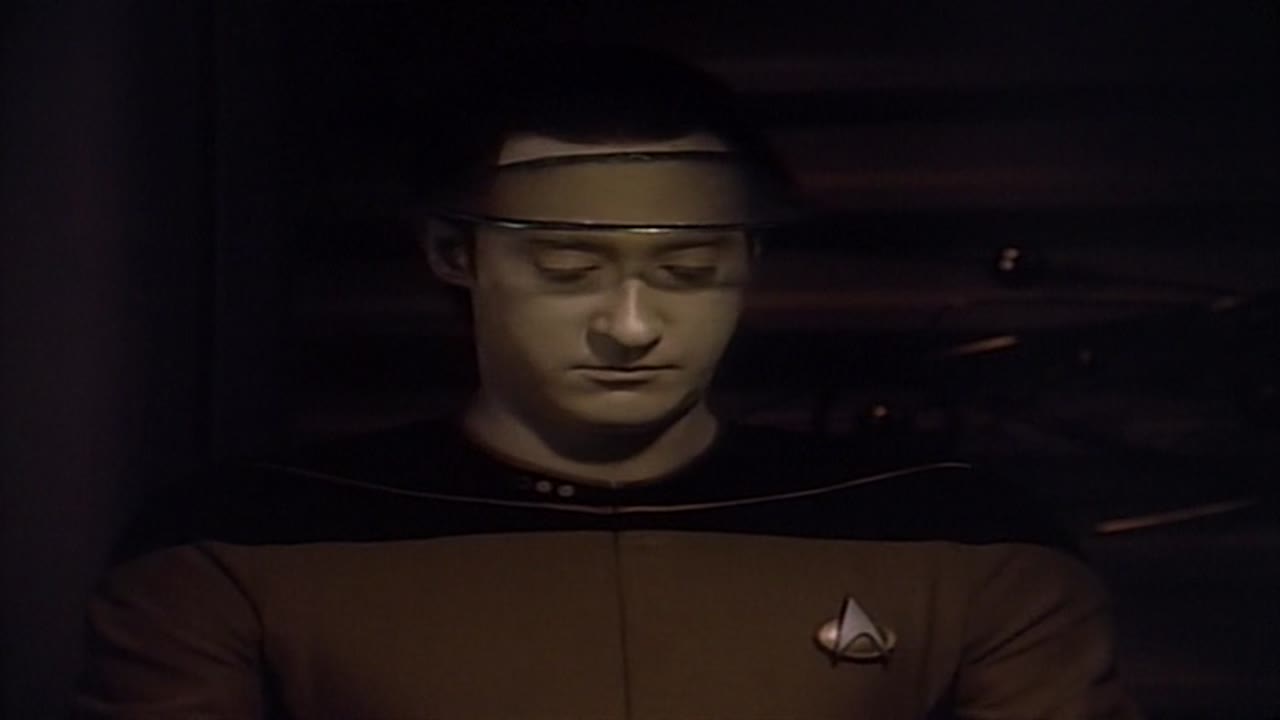 Star Trek: Az új nemzedék 2. Évad 20. Epizód online sorozat