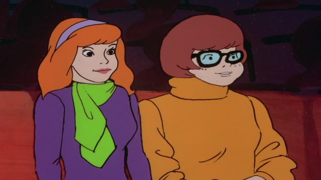 A Scooby-Doo-show 1. Évad 9. Epizód online sorozat