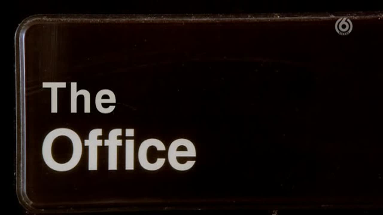 Office 4. Évad 6. Epizód online sorozat