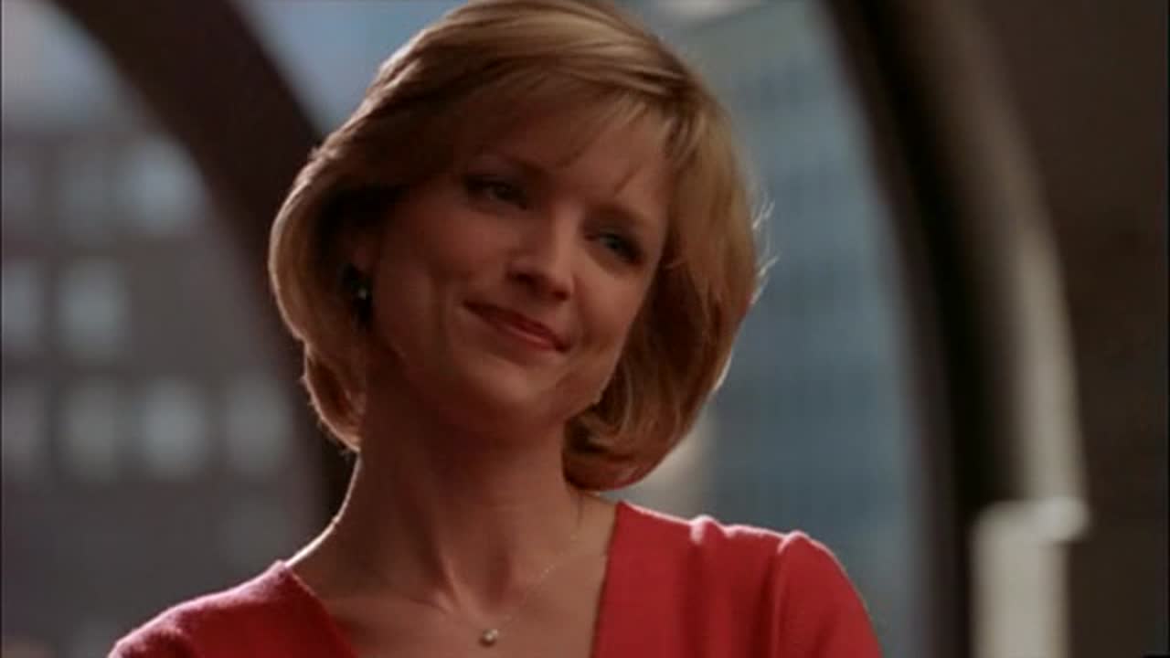 Ally McBeal 3. Évad 12. Epizód online sorozat