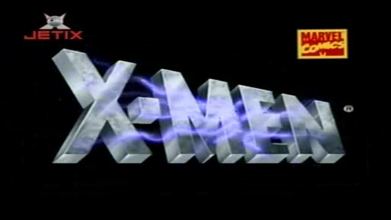 X-Men 2. Évad 8. Epizód online sorozat