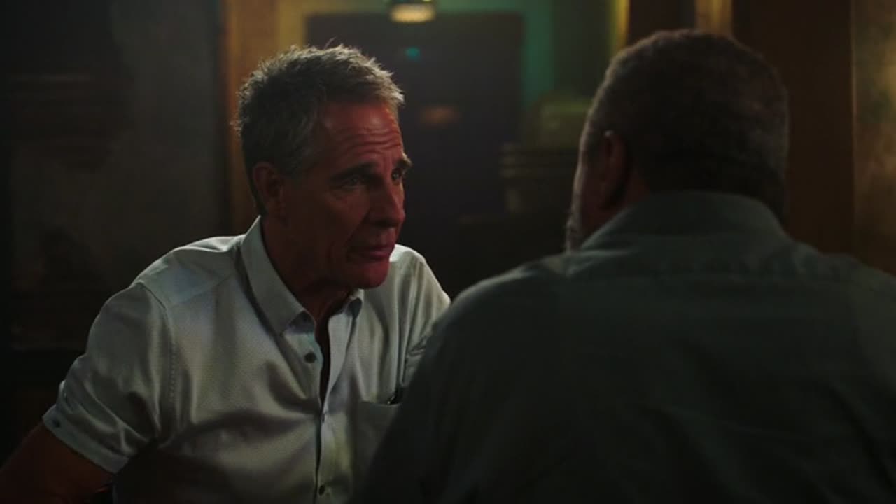 NCIS New Orleans 4. Évad 23-24. Epizód online sorozat