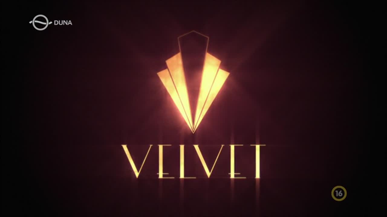 Velvet Divatház 2. Évad 2. Epizód online sorozat