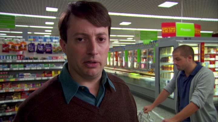 Peep Show 6. Évad 2. Epizód online sorozat