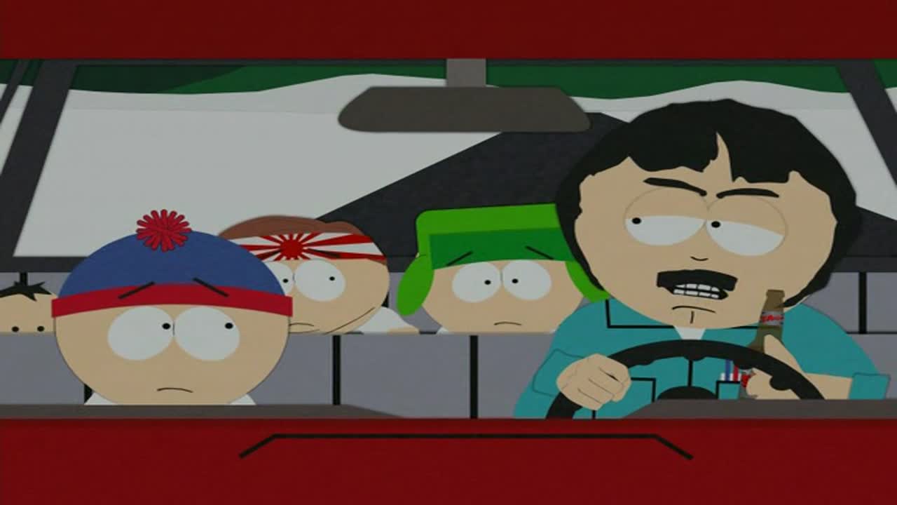 South Park 9. Évad 14. Epizód online sorozat