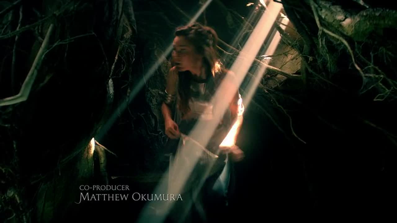Shannara - A jövö krónikája 1. Évad 4. Epizód online sorozat