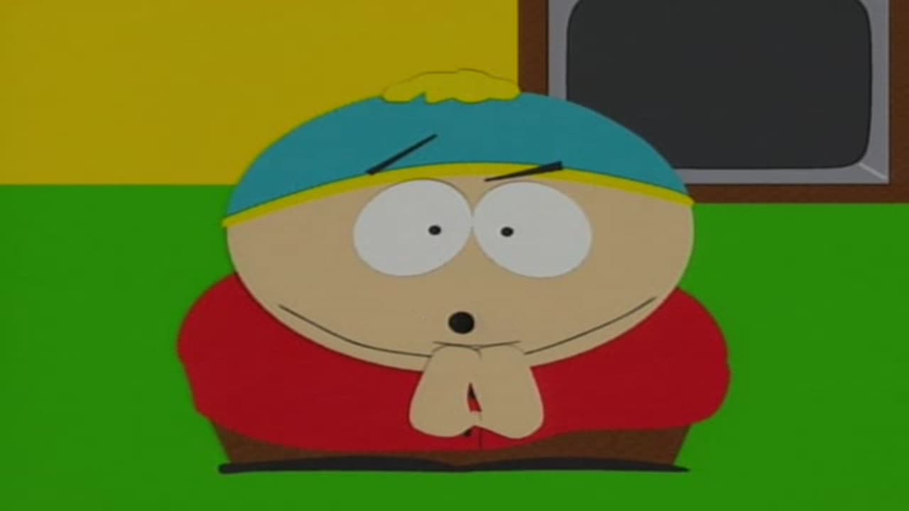 South Park 4. Évad 9. Epizód online sorozat