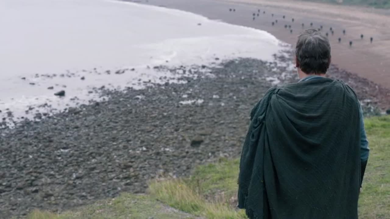 Beowulf Visszatérés a pajzsföldekre 1. Évad 12. Epizód online sorozat