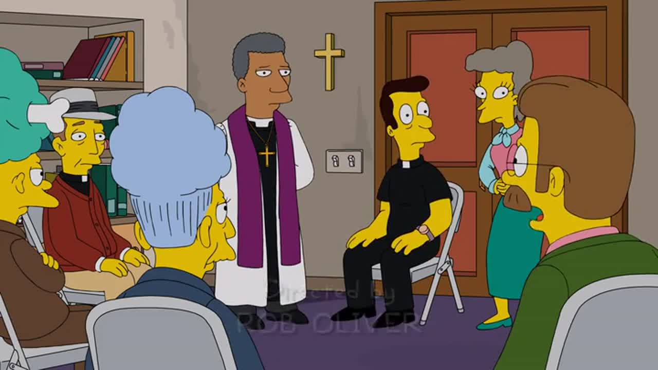 A Simpson Család 28. Évad 10. Epizód online sorozat