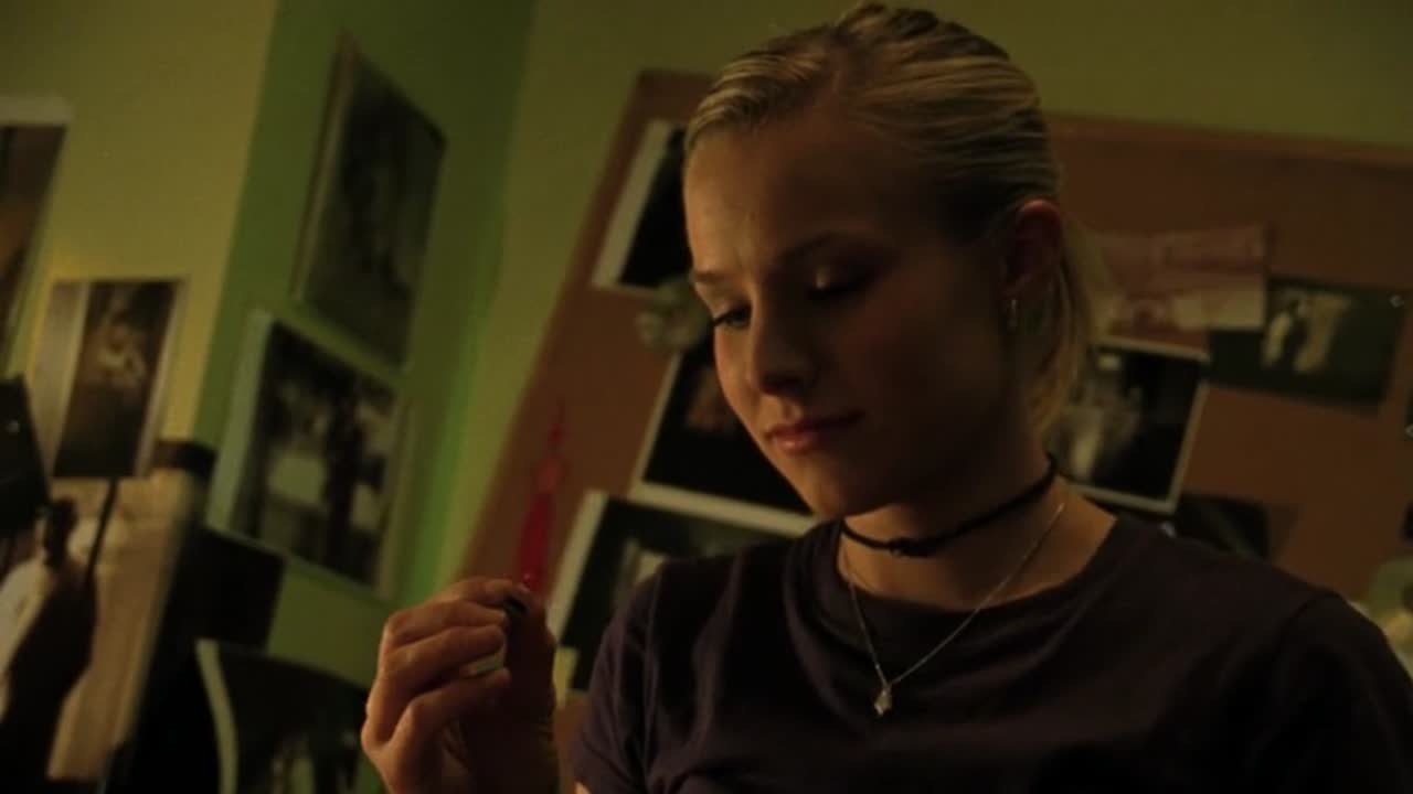 Veronica Mars 1. Évad 16. Epizód online sorozat