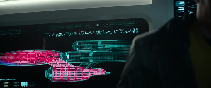 Star Trek: Különös új világok 1. Évad 9. Epizód online sorozat