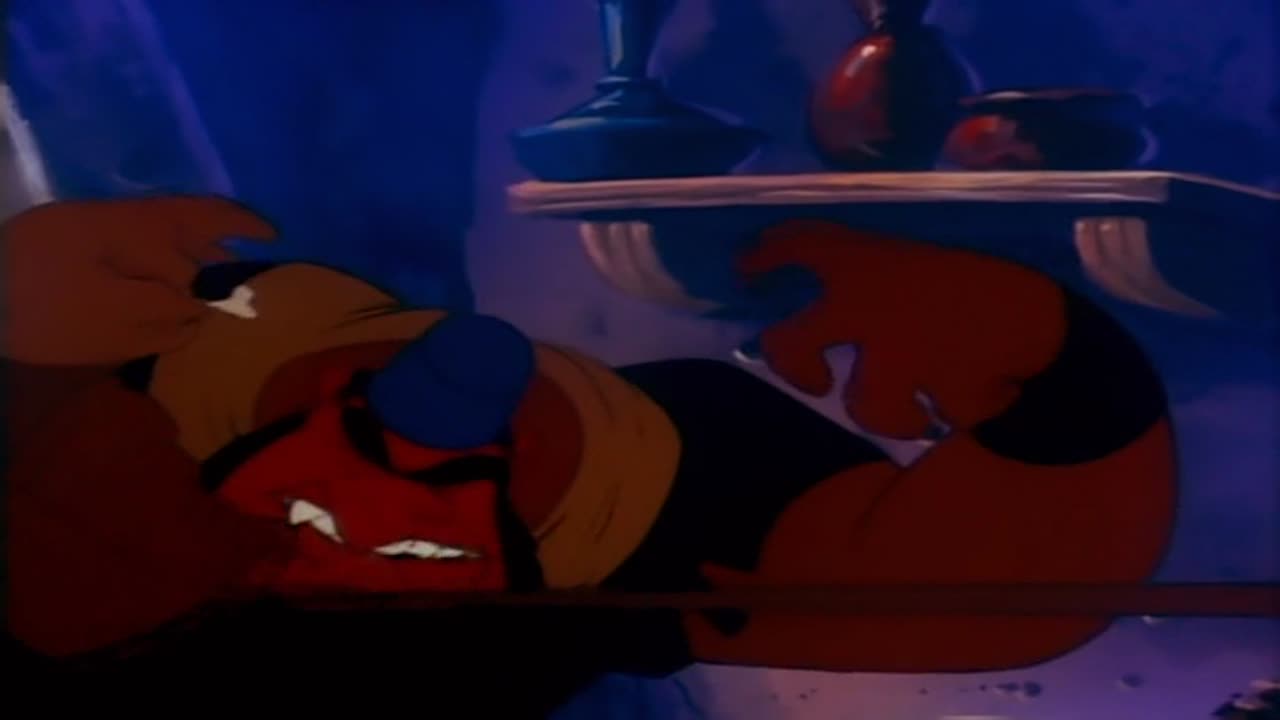 Aladdin 1. Évad 19. Epizód online sorozat