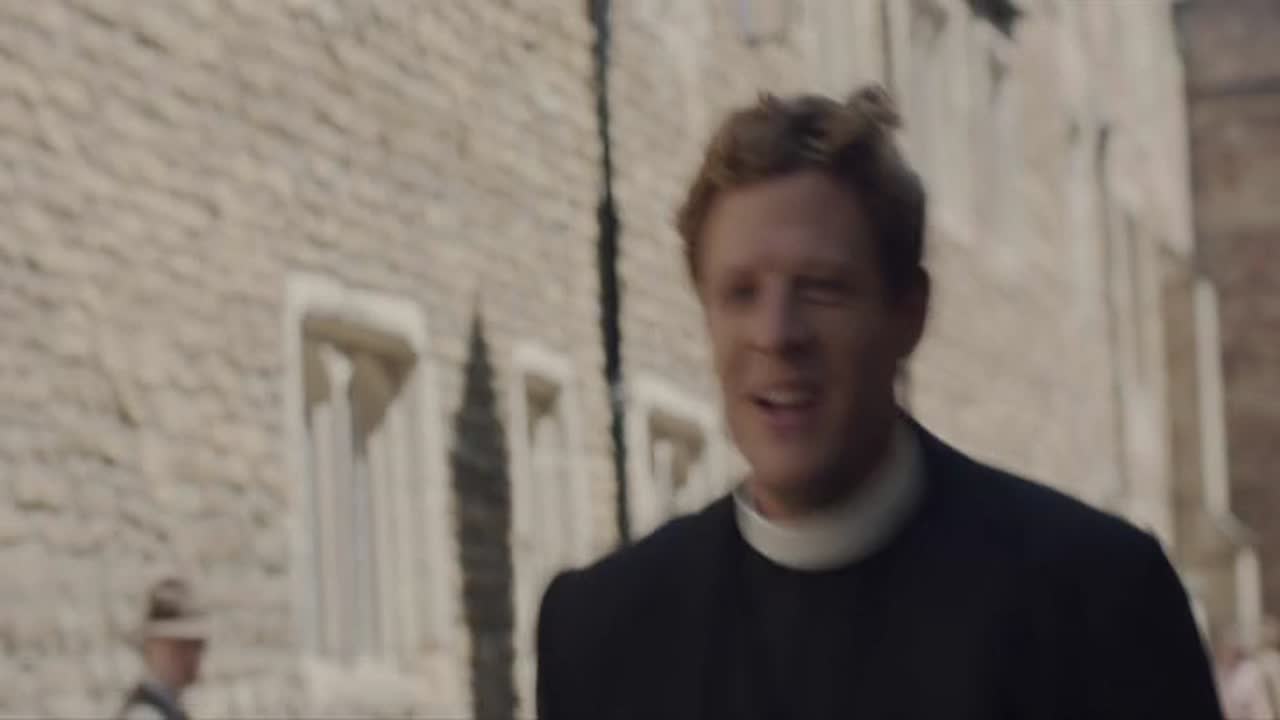 Grantchester bünei 4. Évad 1. Epizód online sorozat