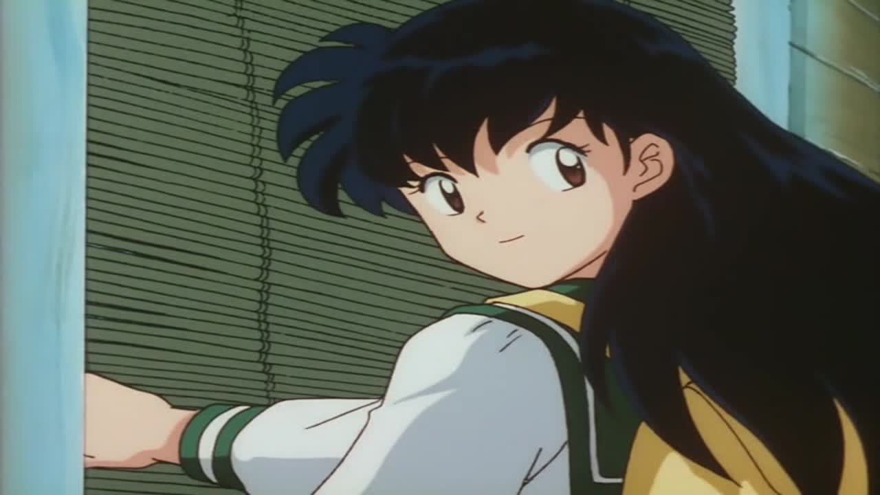 Inuyasha 2. Évad 20. Epizód online sorozat