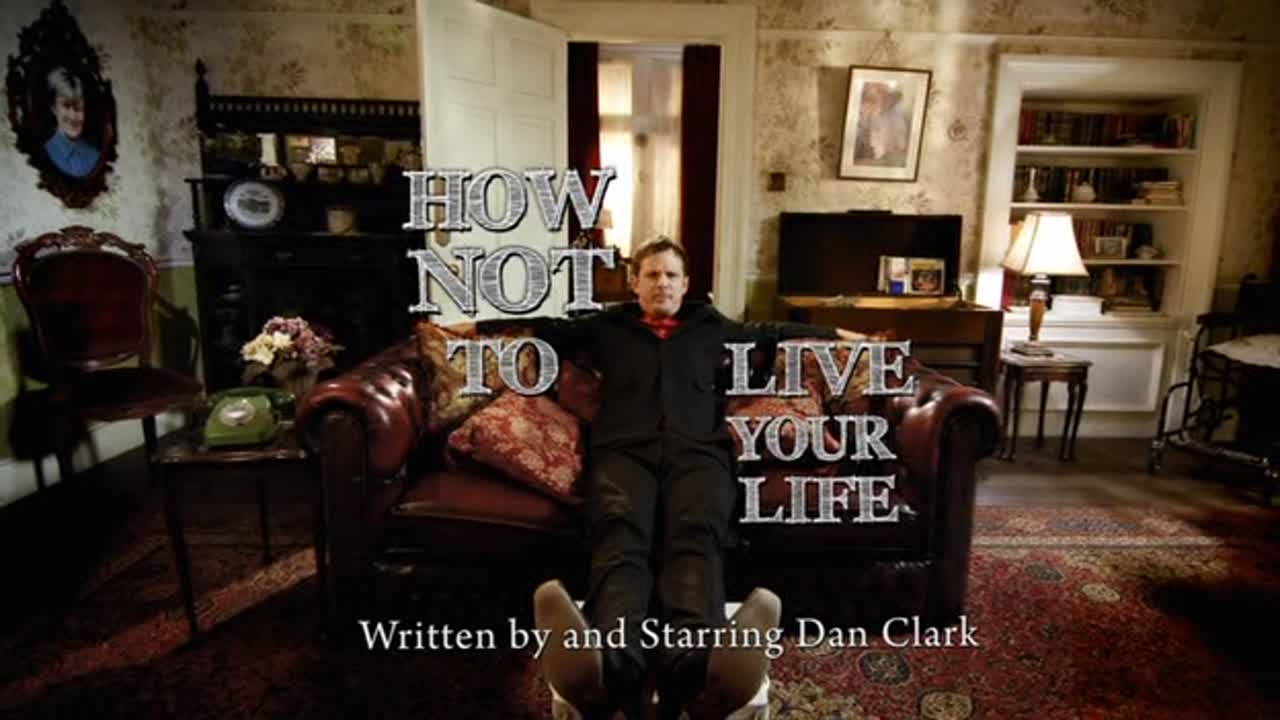 Hogy ne éld az életed 1. Évad 1. Epizód online sorozat