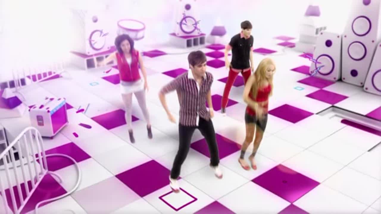 Violetta 2. Évad 21. Epizód online sorozat