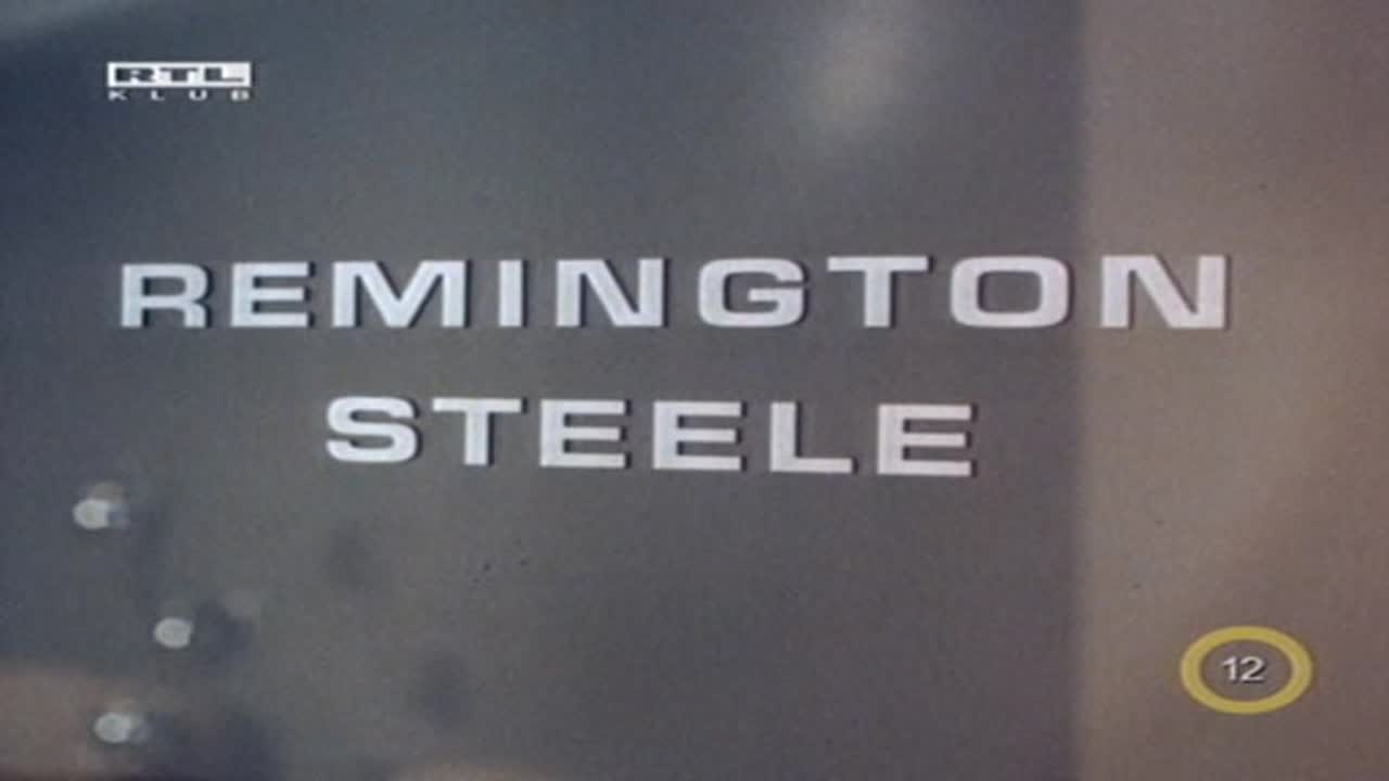 Remington Steele 1. Évad 16. Epizód online sorozat
