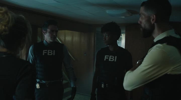 FBI 5. Évad 1. Epizód online sorozat