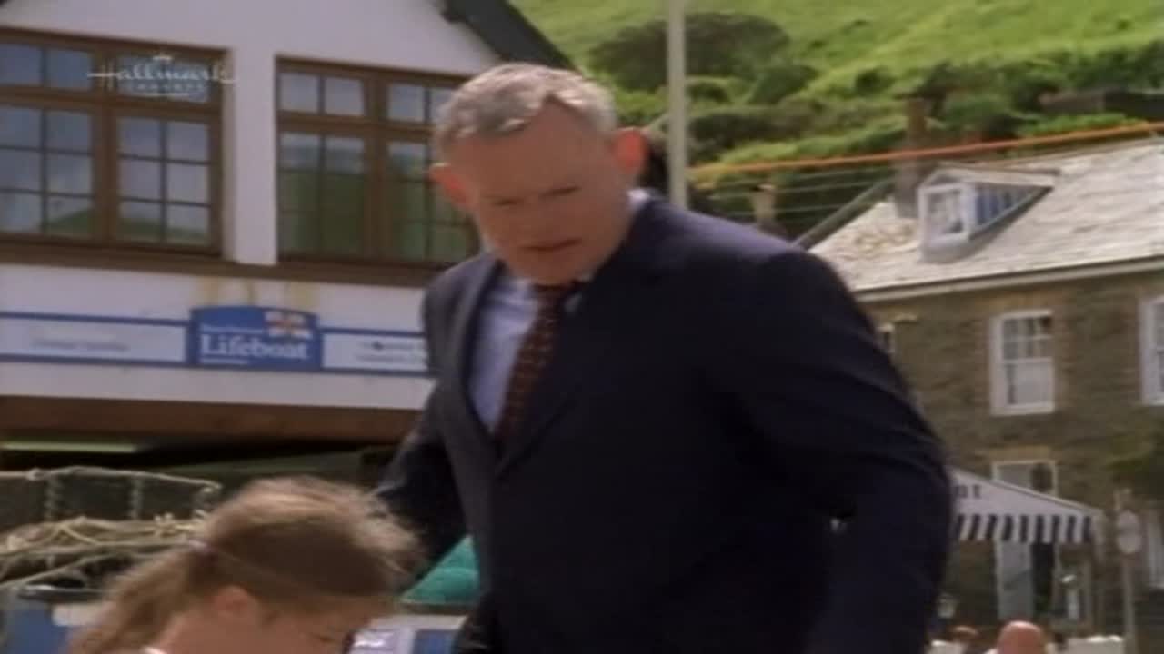 Doc Martin 3. Évad 1. Epizód online sorozat