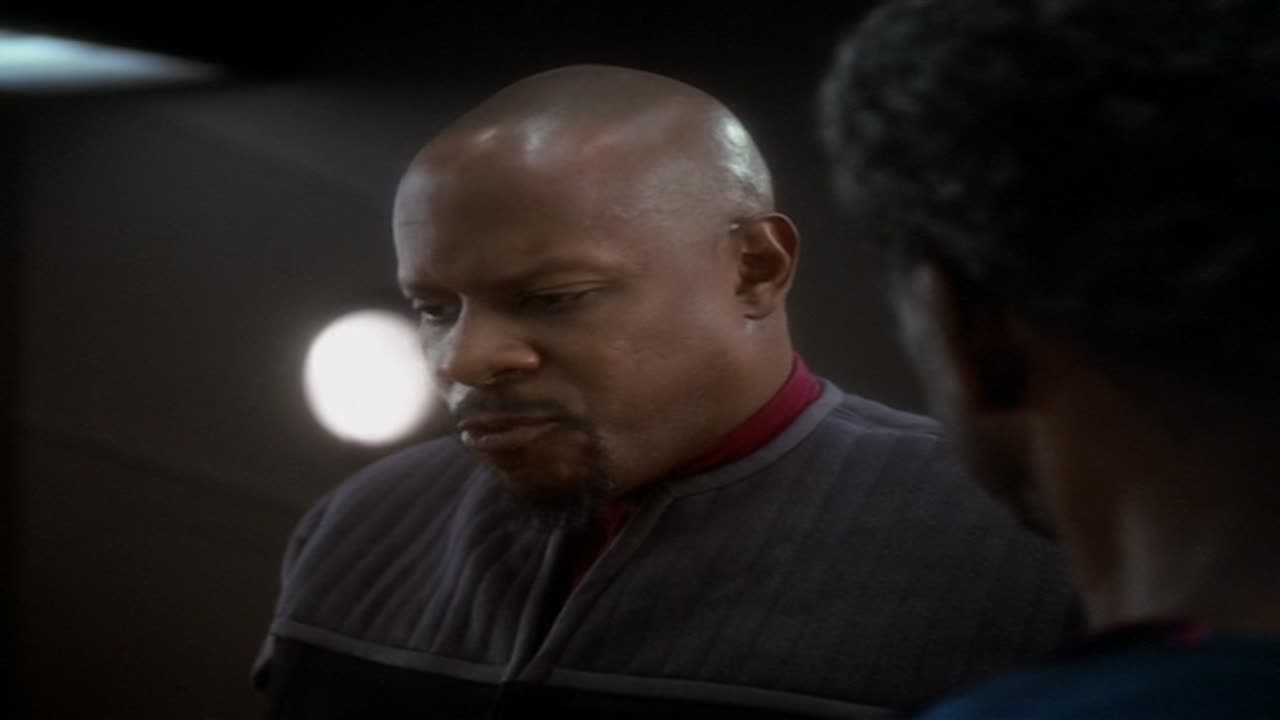 Star Trek: Deep Space Nine 6. Évad 13. Epizód online sorozat