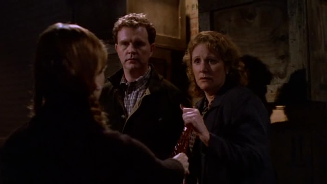 Buffy a vámpírók réme 6. Évad 9. Epizód online sorozat