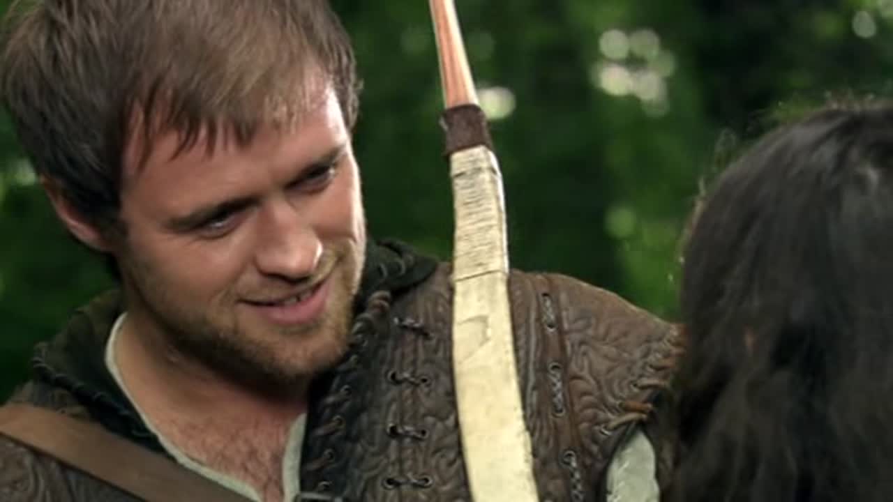 Robin Hood 3. Évad 5. Epizód online sorozat