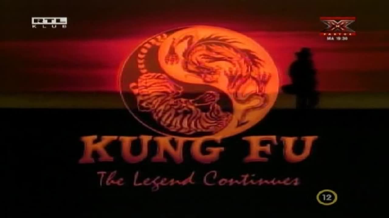 Kung fu: A legenda folytatódik 3. Évad 7. Epizód online sorozat