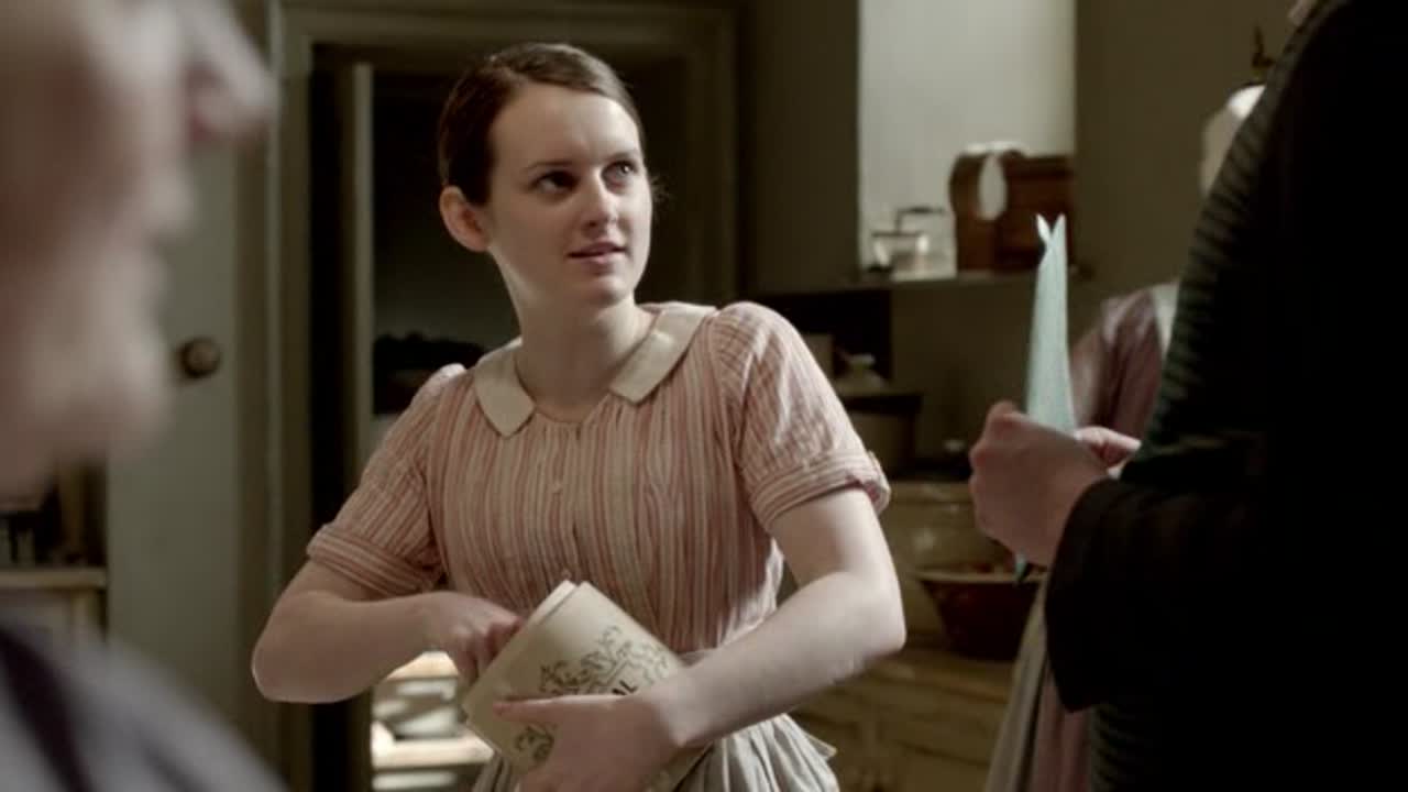 Downton Abbey 2. Évad 2. Epizód online sorozat