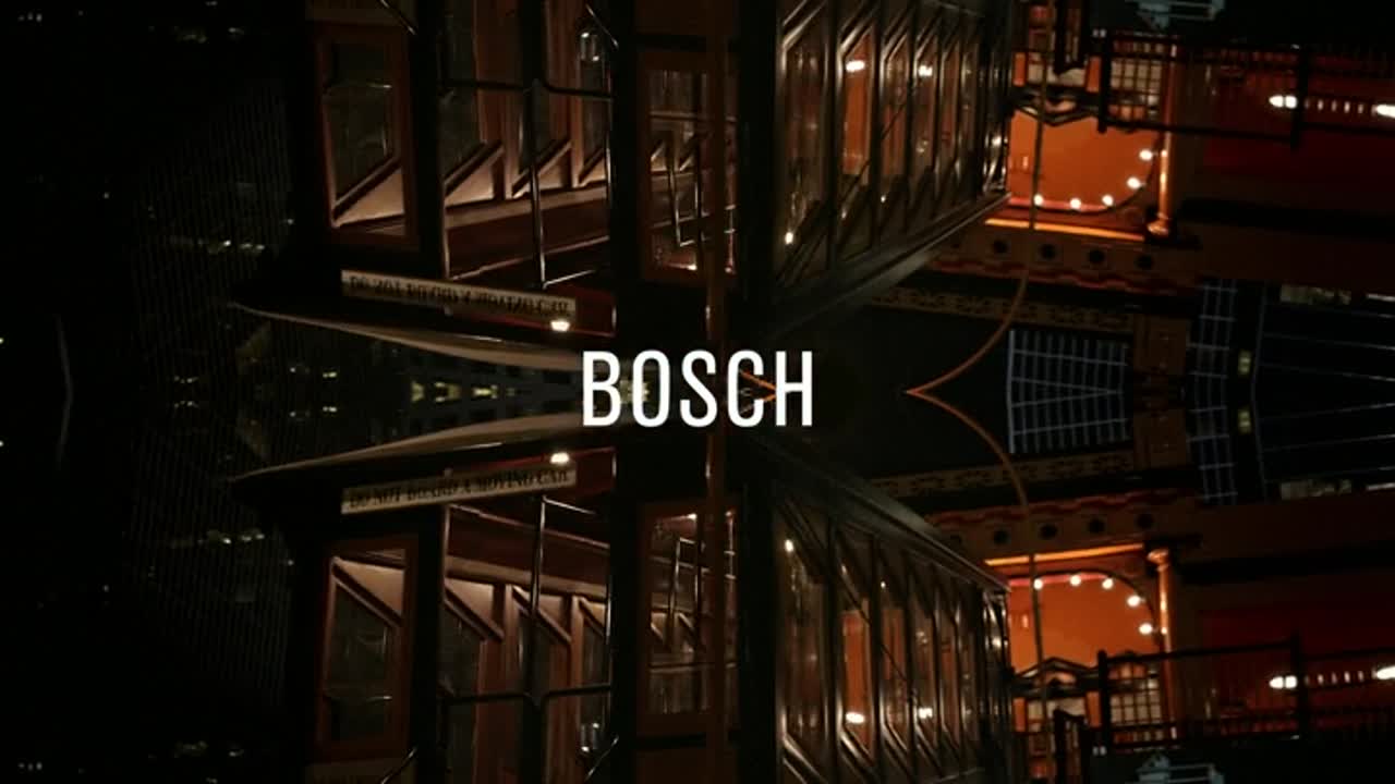 Harry Bosch - A nyomozó 7. Évad 4. Epizód online sorozat