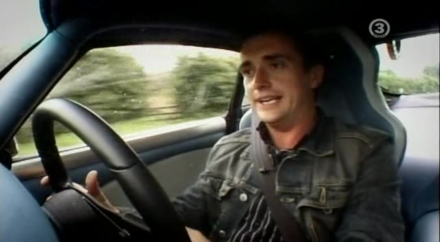 Top Gear 2. Évad 10. Epizód online sorozat