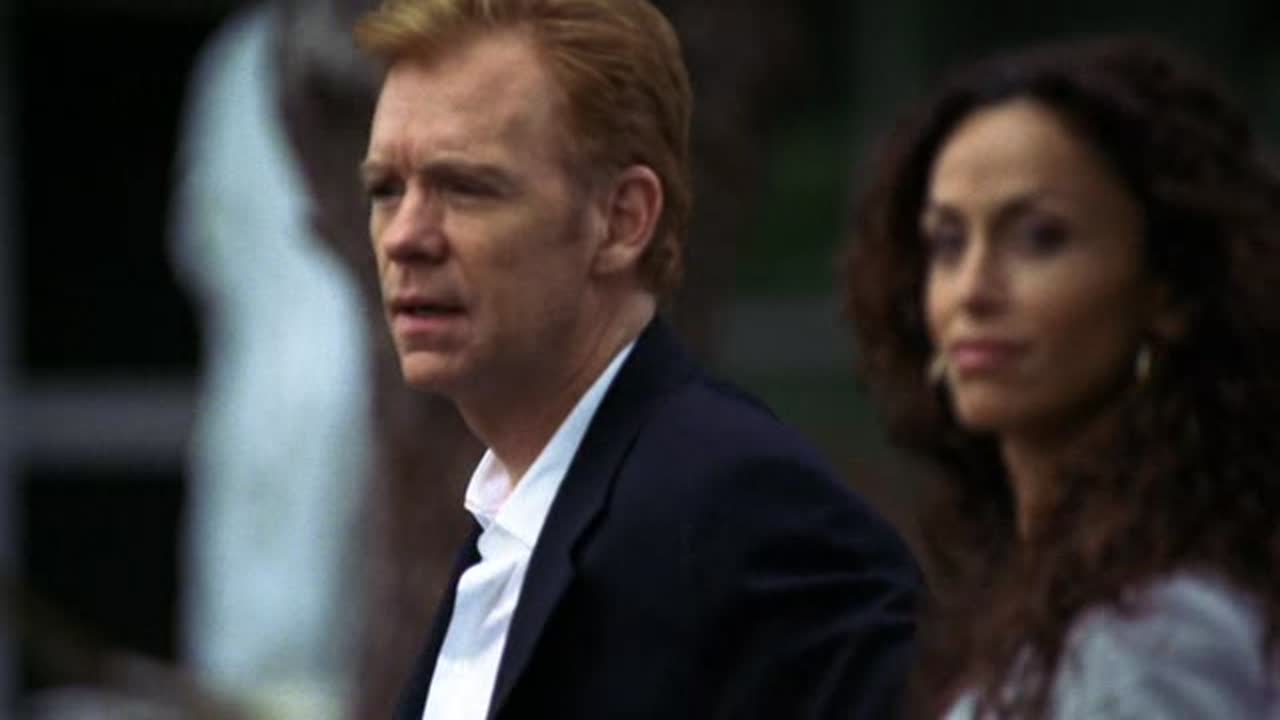 CSI Miami 2. Évad 6. Epizód online sorozat