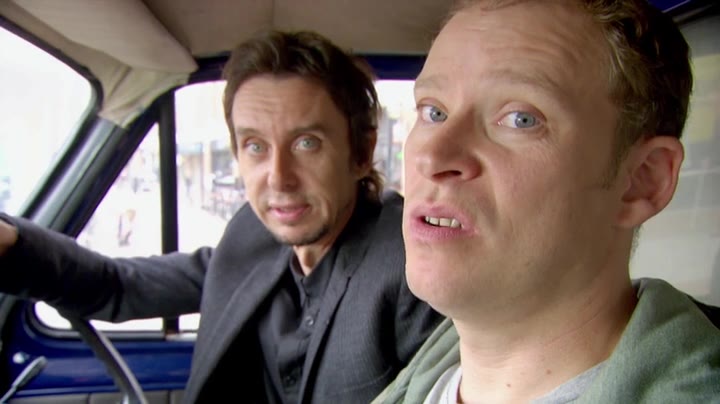 Peep Show 9. Évad 6. Epizód online sorozat