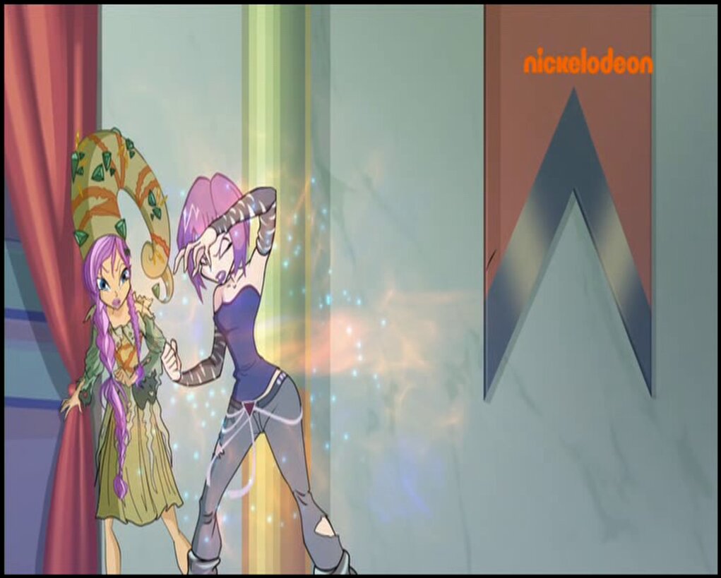 Winx Club 6. Évad 20. Epizód online sorozat