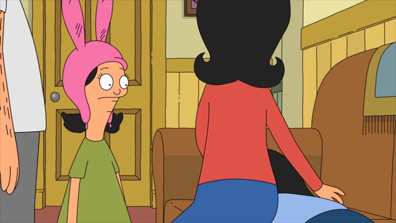 Bob burgerfalodája 8. Évad 8. Epizód online sorozat