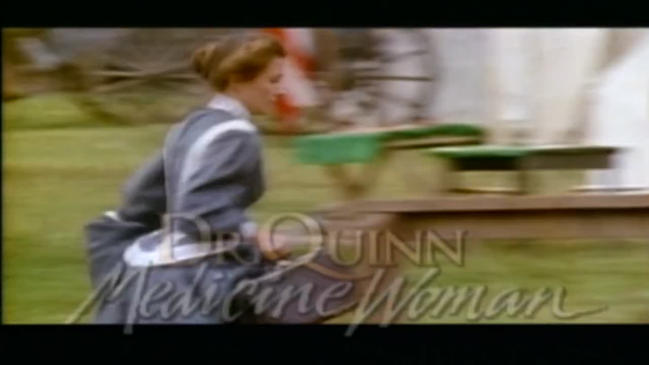 Quinn doktornö 2. Évad 15. Epizód online sorozat