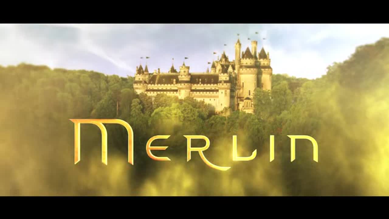 Merlin kalandjai 5. Évad 7. Epizód online sorozat
